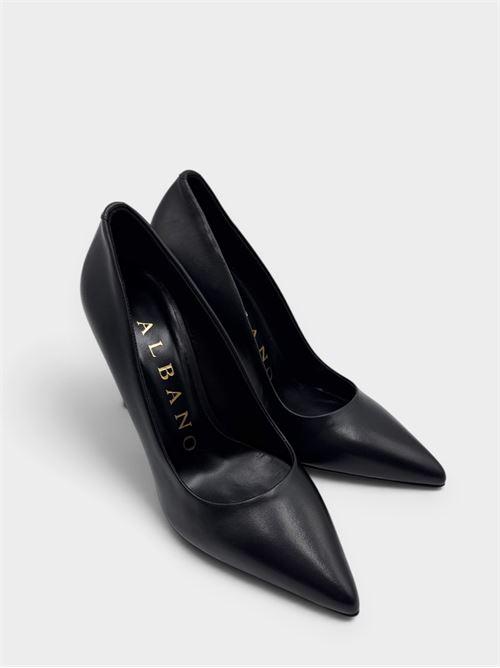  ALbano | 4301VITELLO NERO
